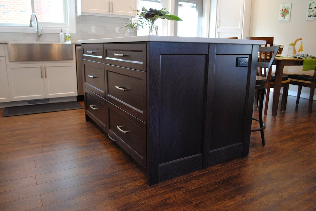 Rodina Cabinets | 29 Goertz Ave, Stony Plain, AB T7Z 1V7, Canada | Phone: (780) 591-1101
