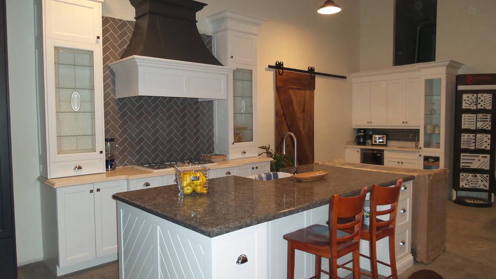 KitchenArt | 1 Little York St, Orangeville, ON L9W 1L8, Canada | Phone: (519) 942-8500