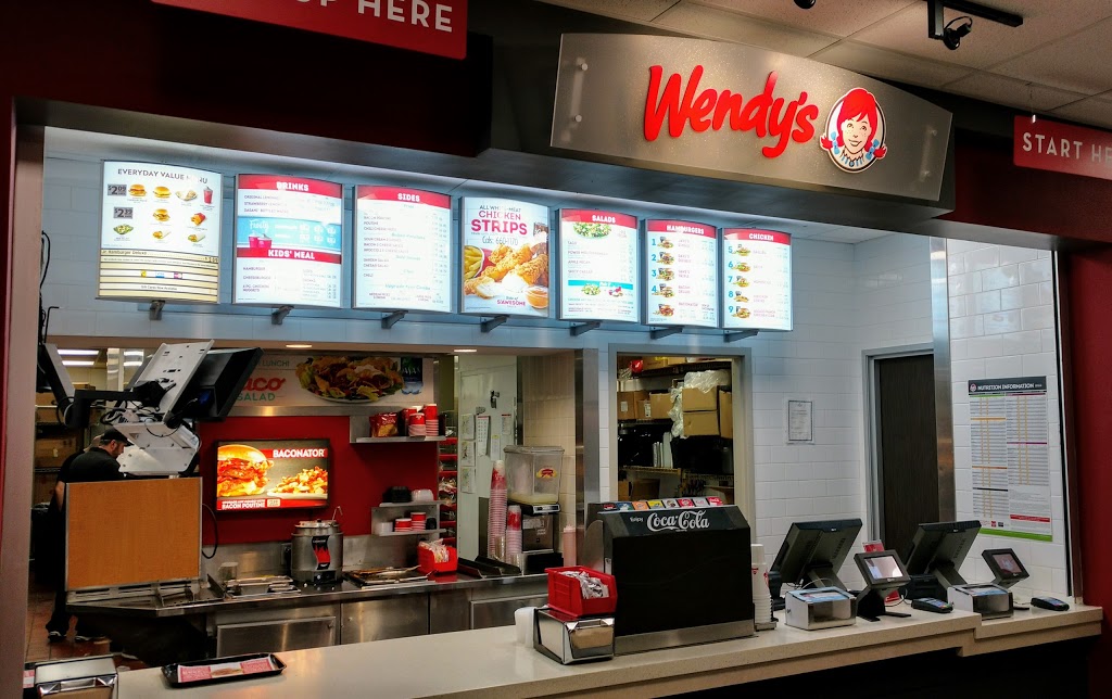 Wendys | 70 Old Placentia Rd, Mount Pearl, NL A1N 4P5, Canada | Phone: (709) 747-1893