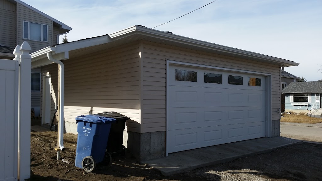 Wicked Maple Design inc. | 343 Sagewood Pl SW, Airdrie, AB T4B 3M8, Canada | Phone: (403) 512-8060