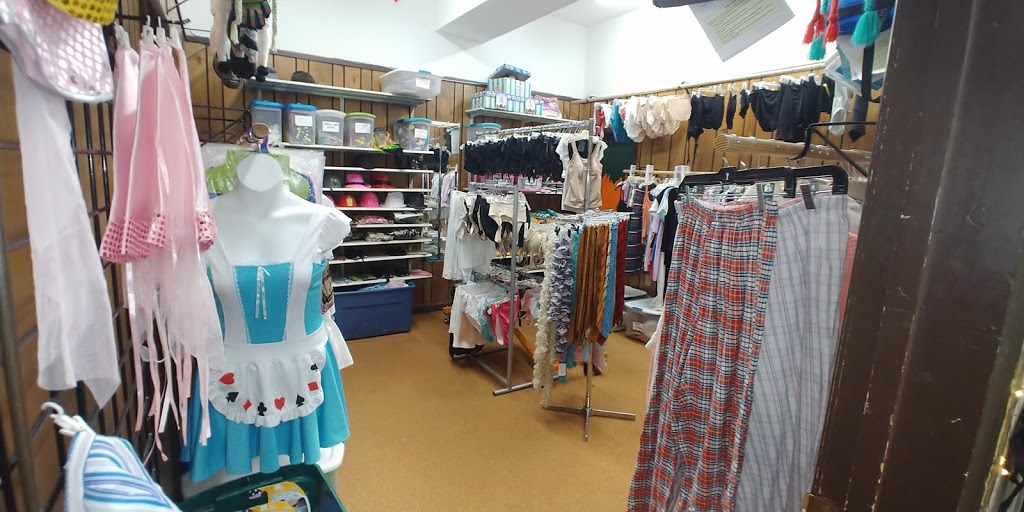Scampers | 42 Merchants Row, Swanton, VT 05488, USA | Phone: (802) 868-4299