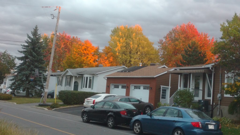 Parc Hector-St-Cyr | Boulevard Georges-Gagné, Delson, QC J5B 2E9, Canada
