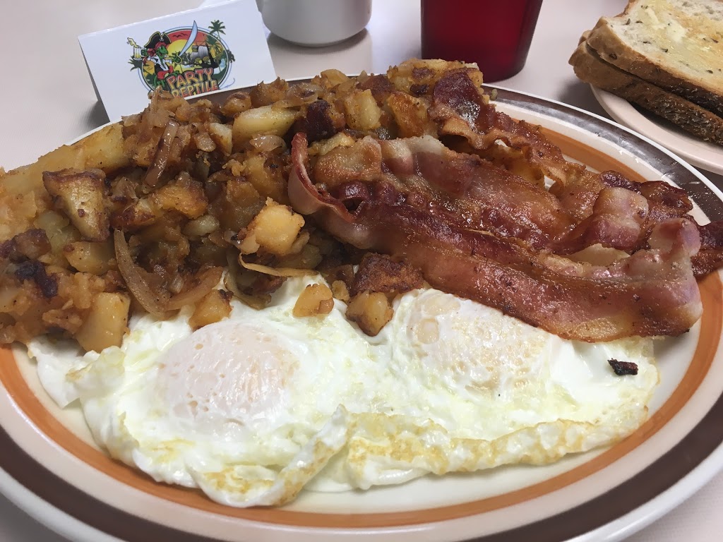 Apollo Family Restaurant | 423 Hopkins St, Buffalo, NY 14220, USA | Phone: (716) 825-9087