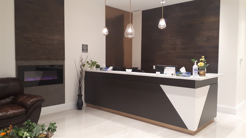 Smile Design Dental Centre | 670 Markham Rd, Scarborough, ON M1H 2A7, Canada | Phone: (416) 438-7000