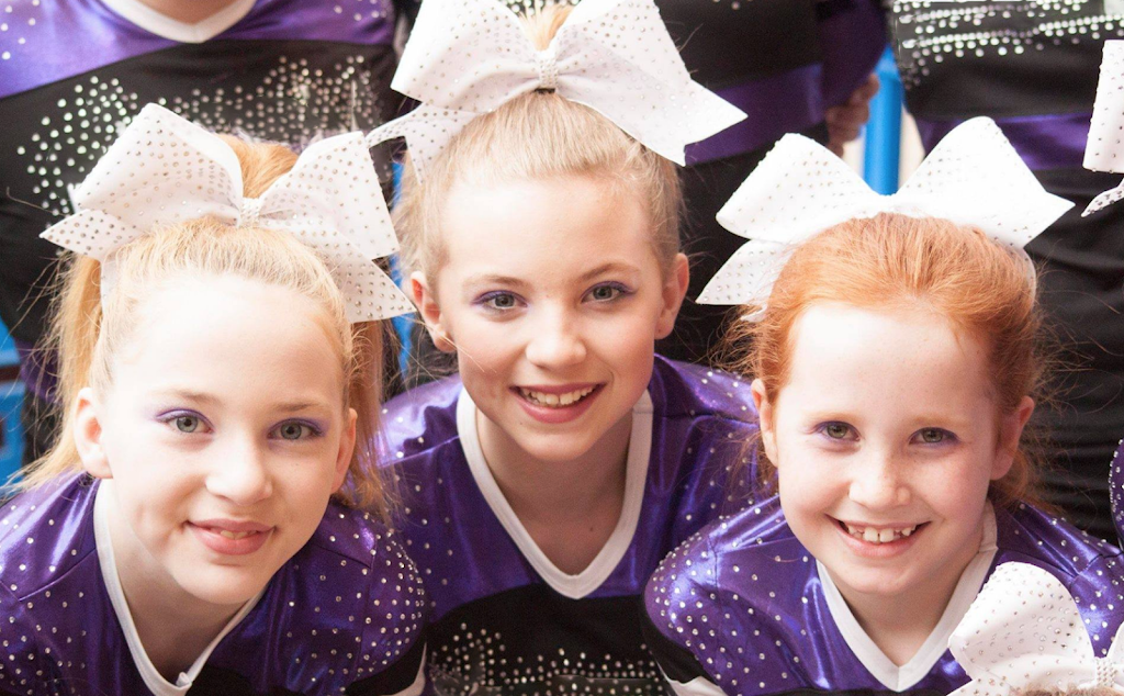 Muskoka Elite Cheer & Tumbling | 110 Clearbrook Trail, Bracebridge, ON P1L 1W9, Canada | Phone: (705) 706-1045