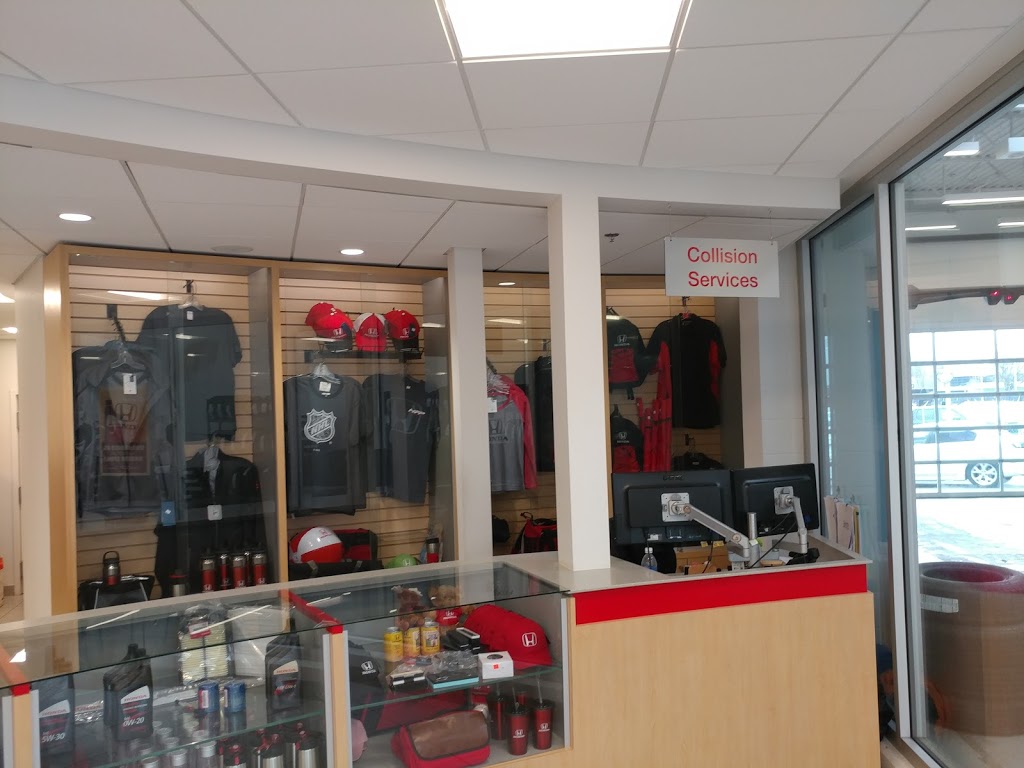 Richmond Honda | 13600 Smallwood Pl, Richmond, BC V6V 1W8, Canada | Phone: (604) 207-1888
