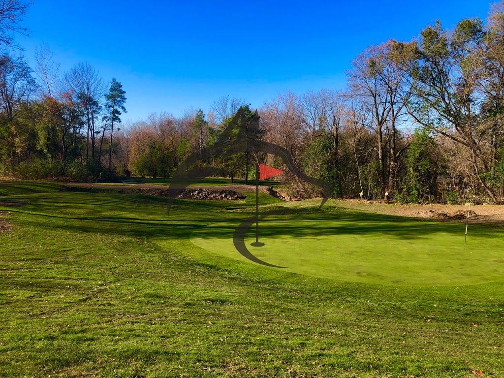 Wolf Run Golf Club | 51 Golf Course Rd, Janetville, ON L0B 1K0, Canada | Phone: (705) 328-3949