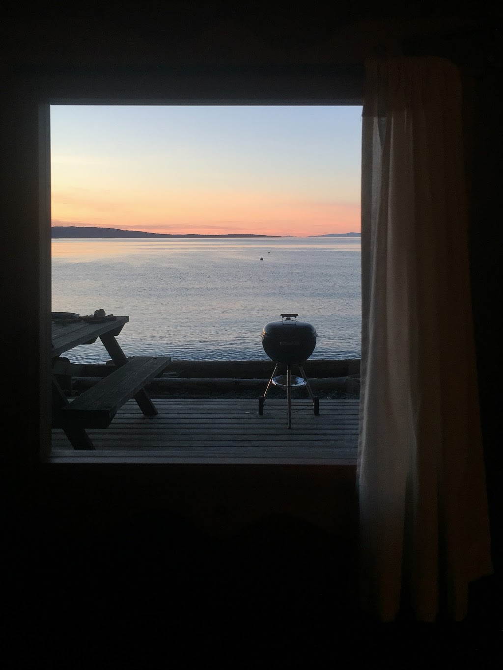Beach Haven Resort | 684 Beach Haven Rd, Eastsound, WA 98245, USA | Phone: (360) 376-2288
