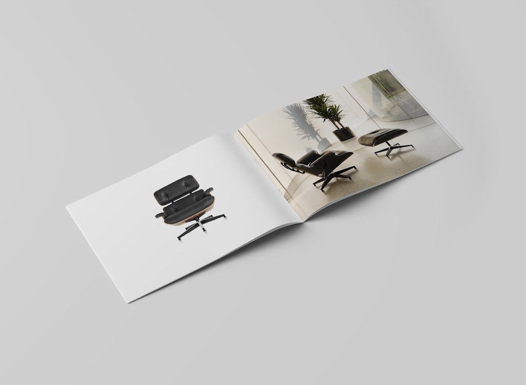 Reaction Creative | 210 Salter St #901, New Westminster, BC V3M 0J9, Canada | Phone: (604) 839-2558