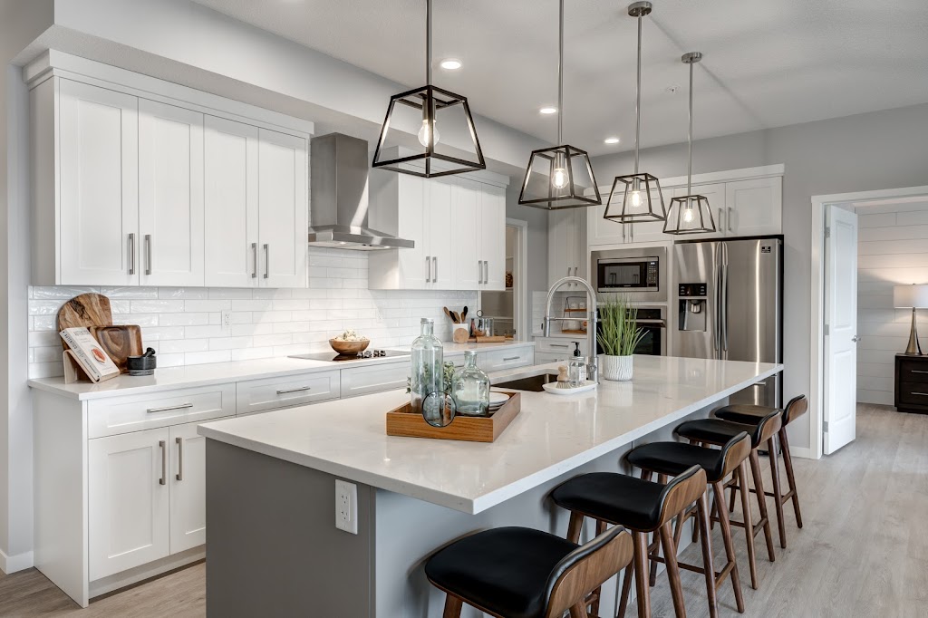 Seton Park Place III - Cedarglen Living | 19489 Main St SE #1120, Calgary, AB T3M 3J3, Canada | Phone: (403) 651-7968
