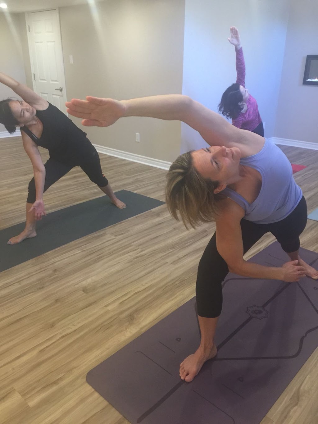 Pagoda Yoga | 24 Rushlands Cres, Whitby, ON L1R 0J8, Canada | Phone: (647) 648-4260