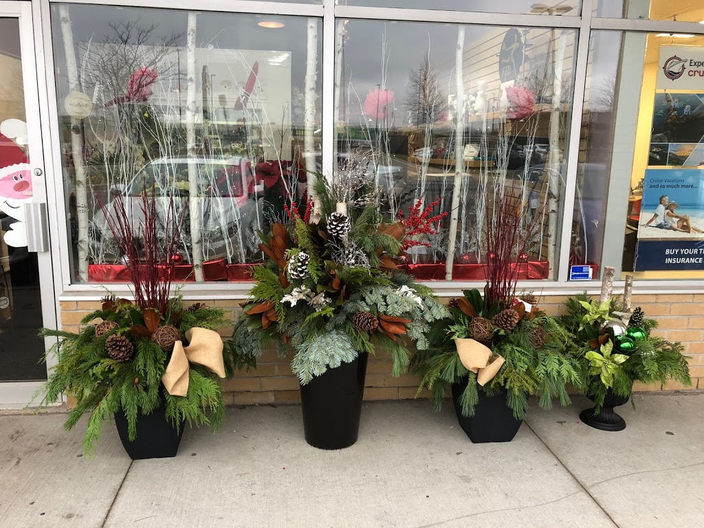 April Showers Floral Designs | 2460 Neyagawa Blvd Unit 6, Oakville, ON L6H 7P4, Canada | Phone: (905) 257-8568