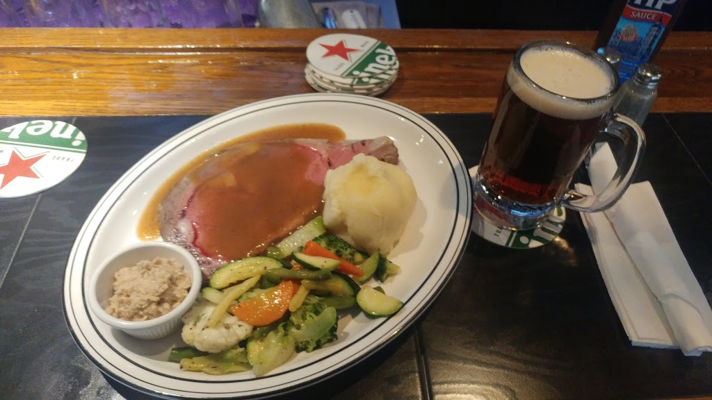 Glendale Pub | 625 Greenhill Ave, Hamilton, ON L8K, Canada | Phone: (905) 560-4782