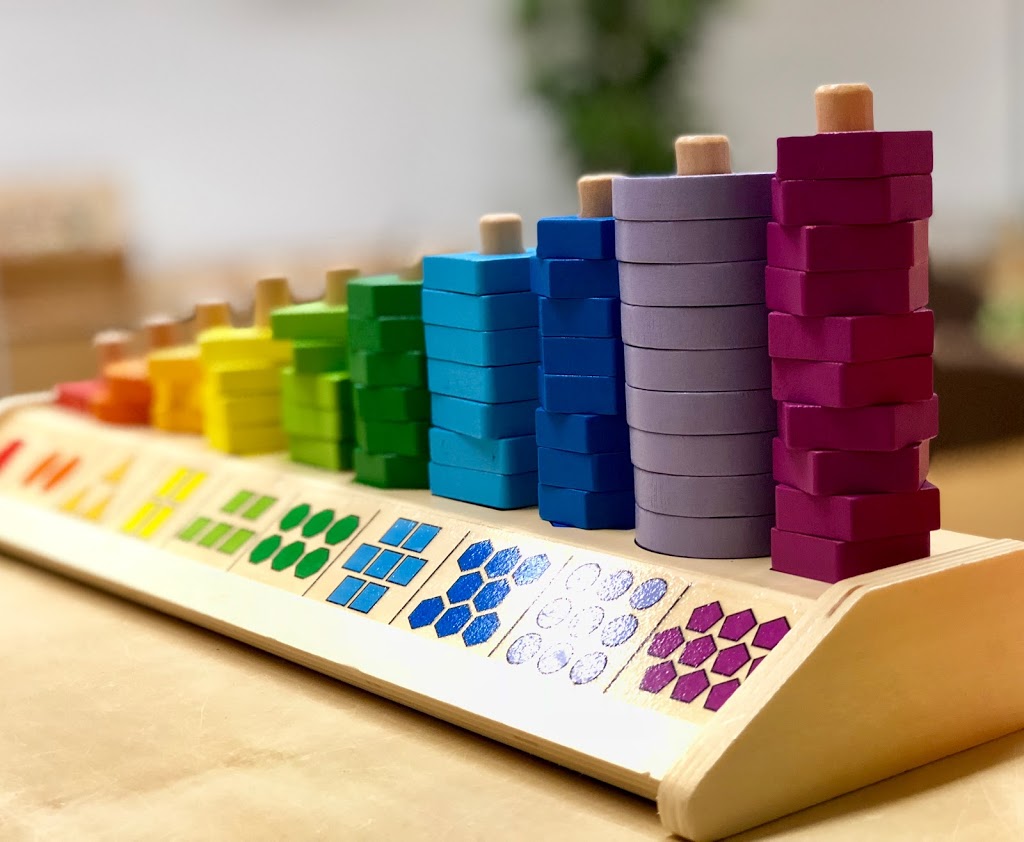 Kids by Design Preschool | 11756 232 St, Maple Ridge, BC V2X 6S7, Canada | Phone: (604) 466-8856