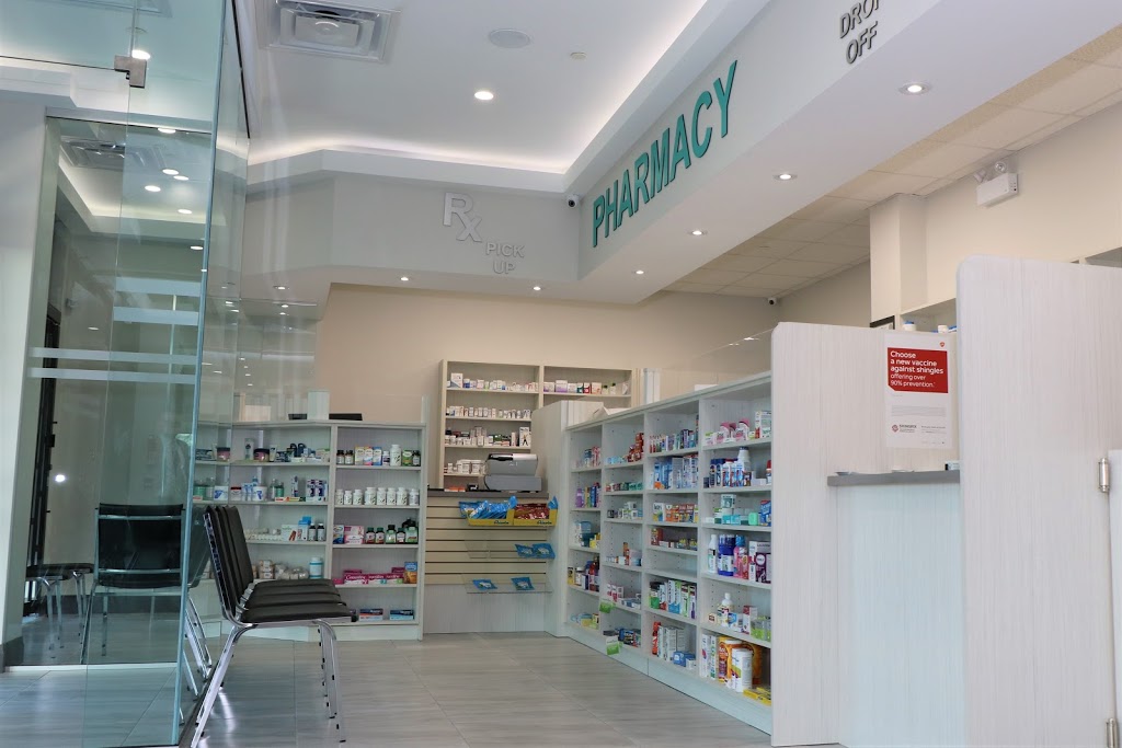 Lakeside Health Pharmacy | 825 N Service Rd #104-B, Hamilton, ON L8E 0J7, Canada | Phone: (289) 649-0005