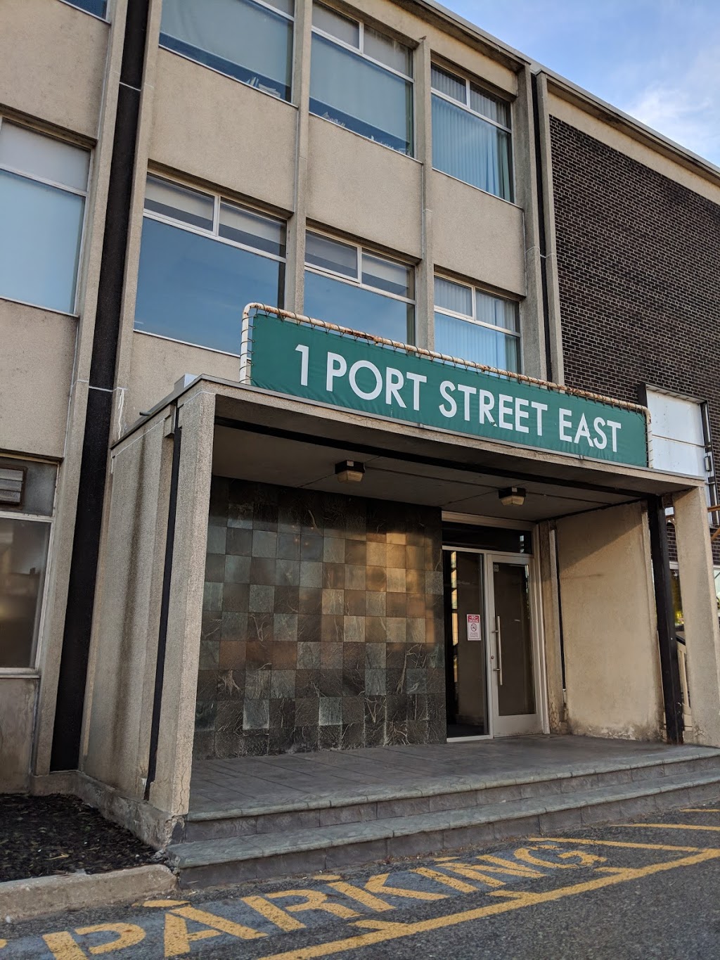 Bristol Marine Ltd | 1 Port St E, Mississauga, ON L5G 4N1, Canada | Phone: (905) 891-3777