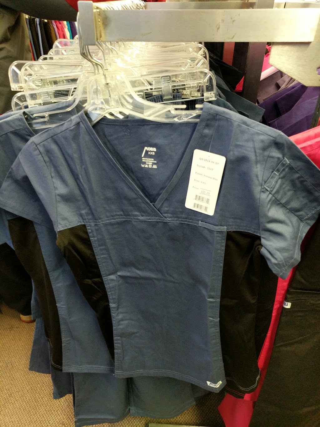 Scrub Depot | 3102 Oak St, Vancouver, BC V6H 2L1, Canada | Phone: (604) 558-2088