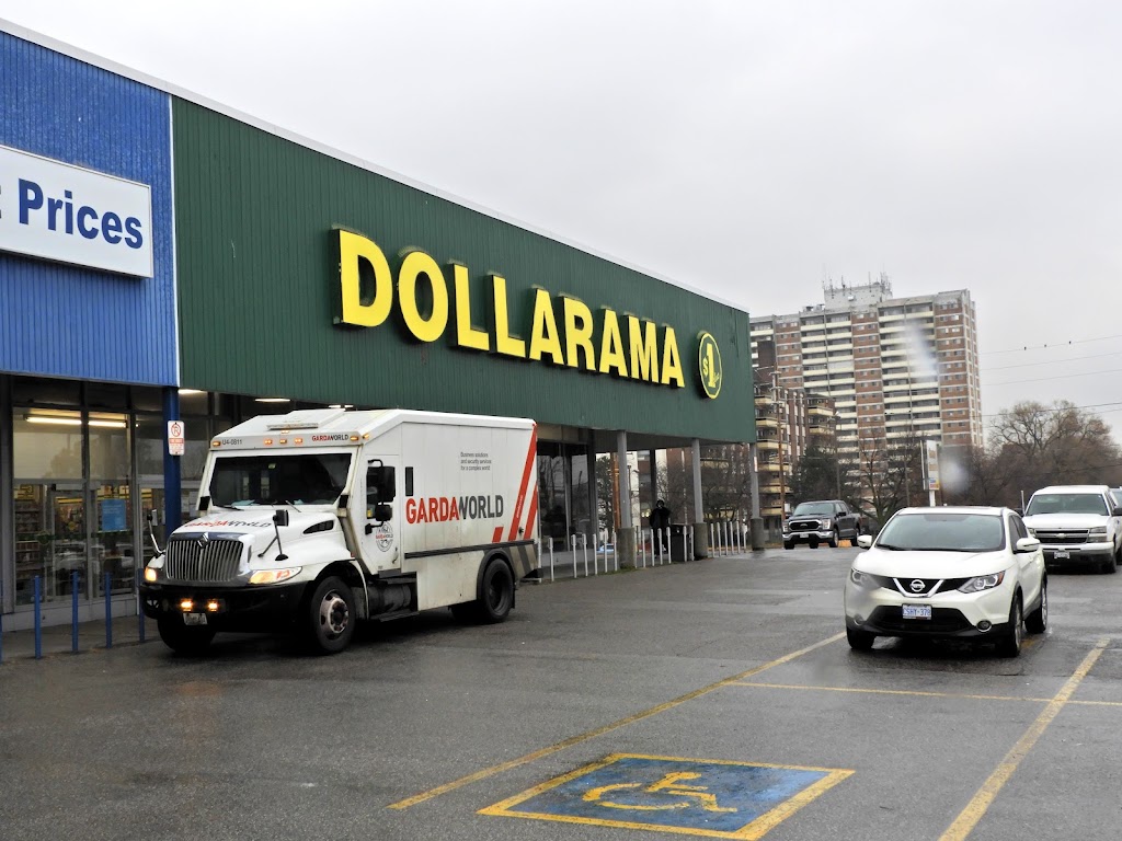 Midland and Eglinton Plaza | 2480 Eglinton Ave E, Scarborough, ON M1K 2R4, Canada | Phone: (416) 266-1818