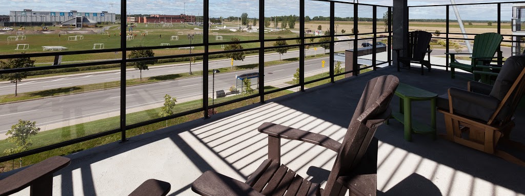CHSLD Émile McDuff | 1440 Boulevard Iberville, Repentigny, QC J5Y 4G2, Canada | Phone: (450) 704-4008