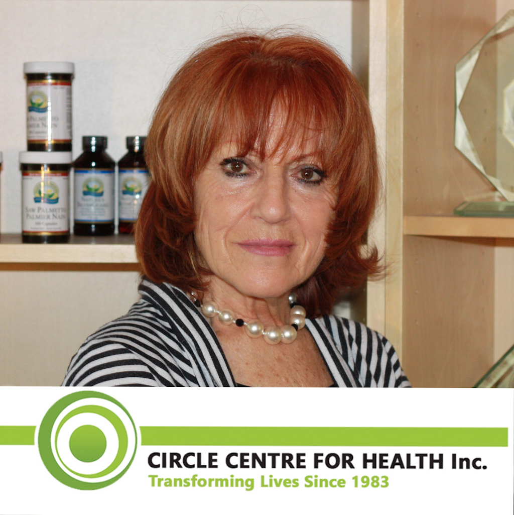 Circle Centre For Health | 1110 Finch Ave W #405, North York, ON M3J 2T2, Canada | Phone: (416) 490-1800