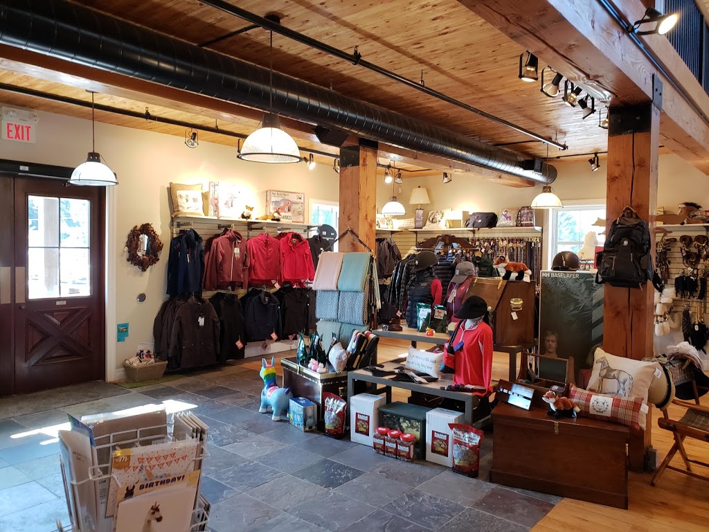 Running Fox | 19815 Airport Rd, Caledon, ON L7K 0A1, Canada | Phone: (519) 942-3933