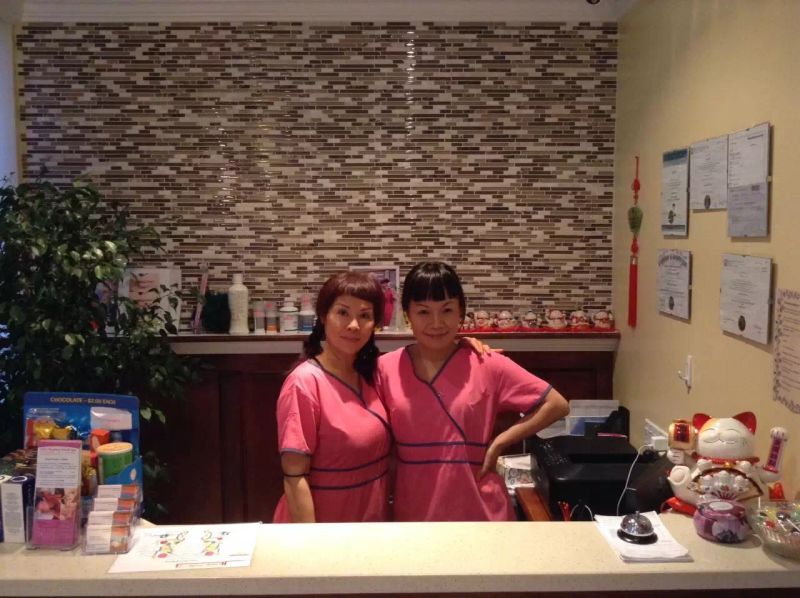 Yans Harmony Health Spa | 4174 Kingston Rd, Scarborough, ON M1E 2M4, Canada | Phone: (647) 748-9266