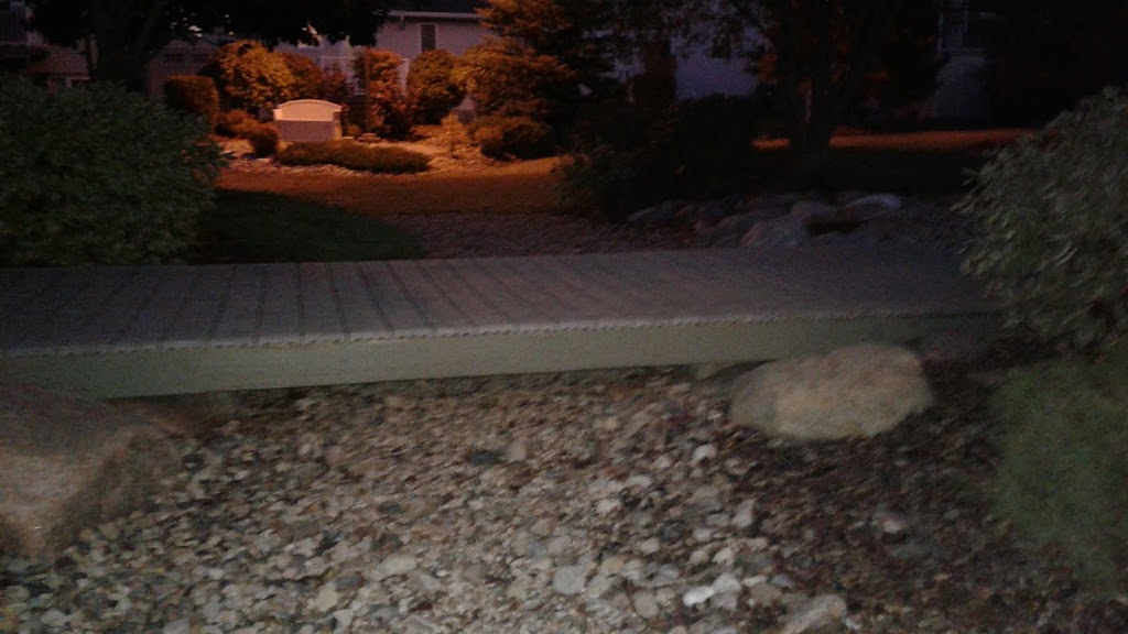 Bastedo Park | 107 Bastedo Crescent, Regina, SK S4T 6Y2, Canada