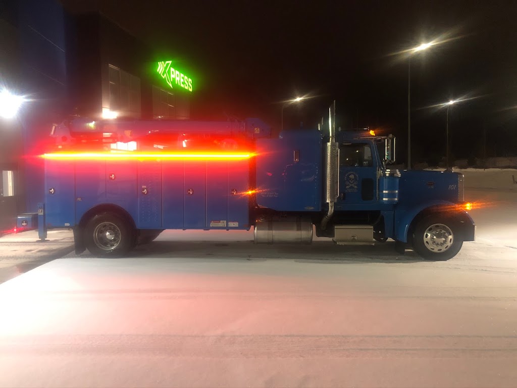 CCR MECHANICAL LIMITED | 251 Ponderosa Rd, Summerland, BC V0H 1Z8, Canada | Phone: (780) 721-0327