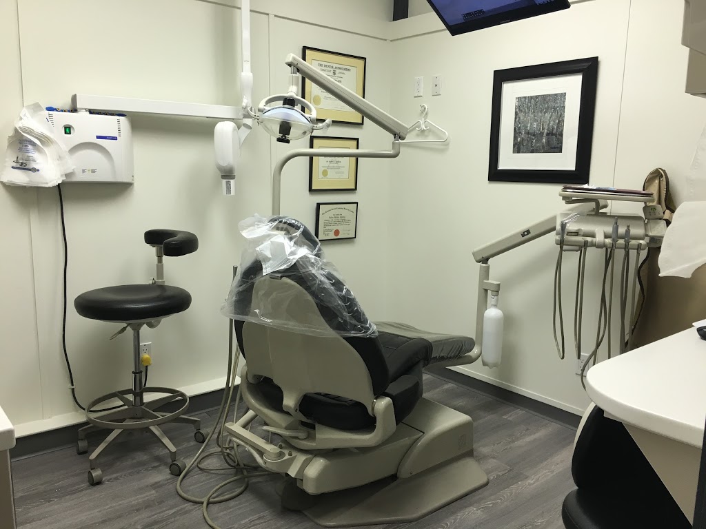 Windsor Park Dental | 648 Elizabeth Rd, Winnipeg, MB R2J 1A4, Canada | Phone: (204) 253-2691