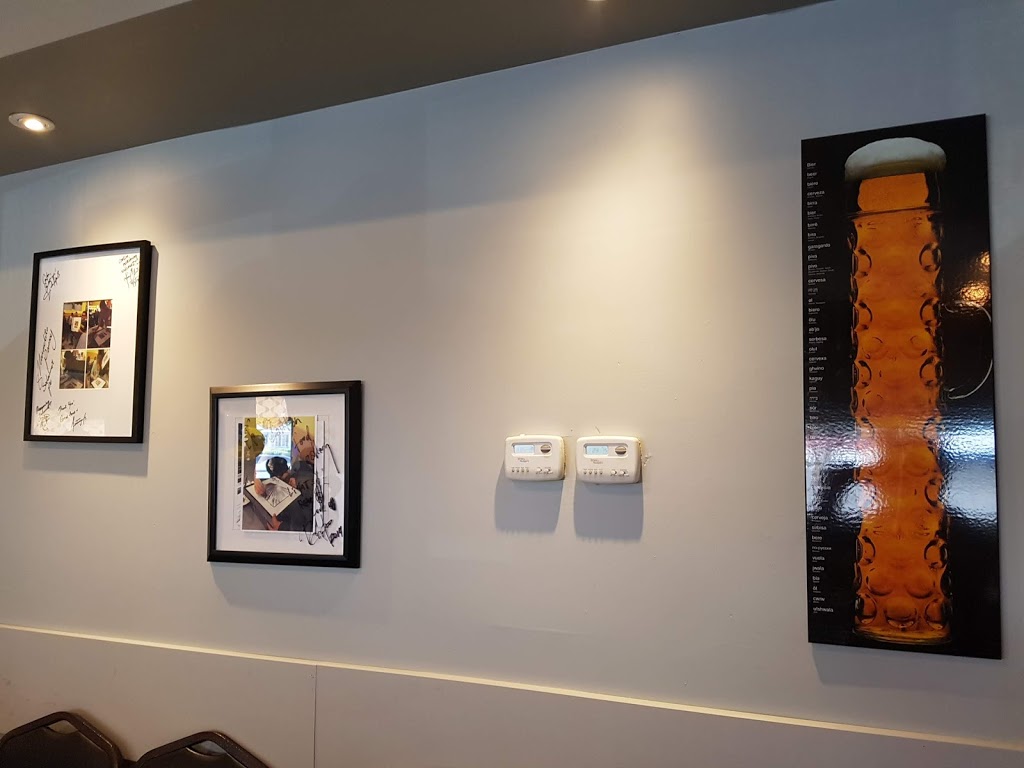 Canton Food Gallery | 1111 Logan Ave, Winnipeg, MB R3E 1P9, Canada | Phone: (204) 786-8860
