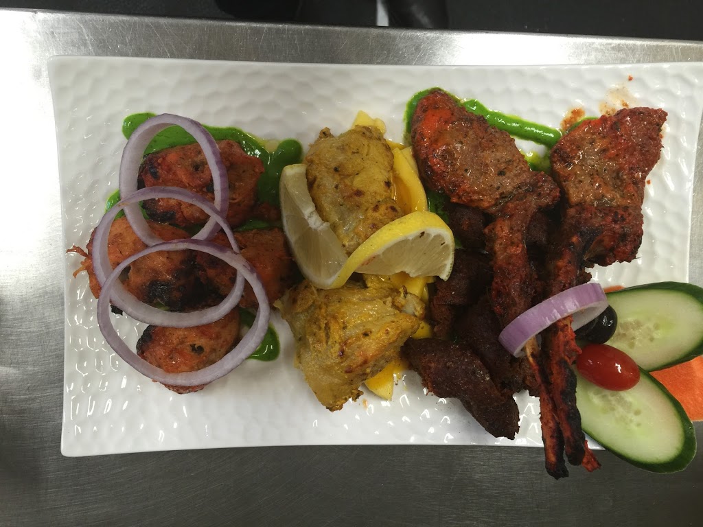 Ambiyan Indian Restaurant | 149 Main St Unionville, Unionville, ON L3R 2G8, Canada | Phone: (905) 480-0094