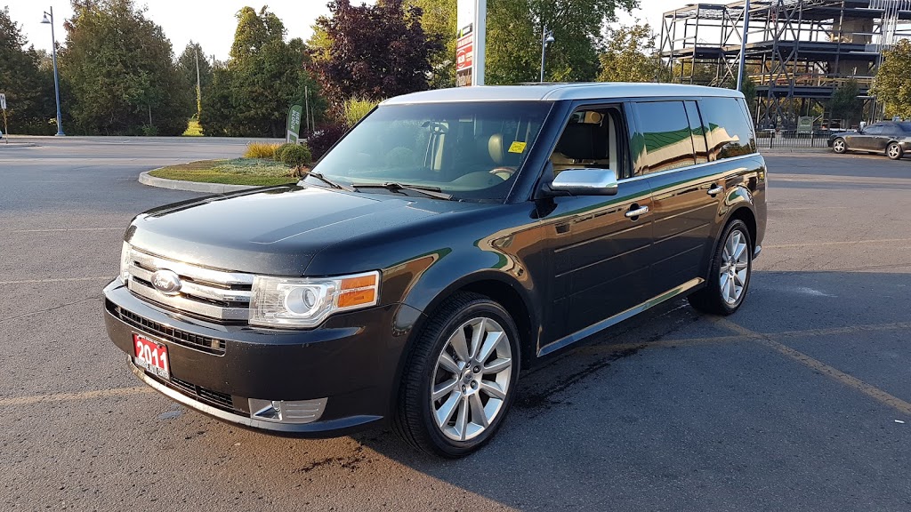 Nubridge Auto Center Inc | 6938 Yonge St, Innisfil, ON L9S 4P2, Canada | Phone: (705) 436-6642