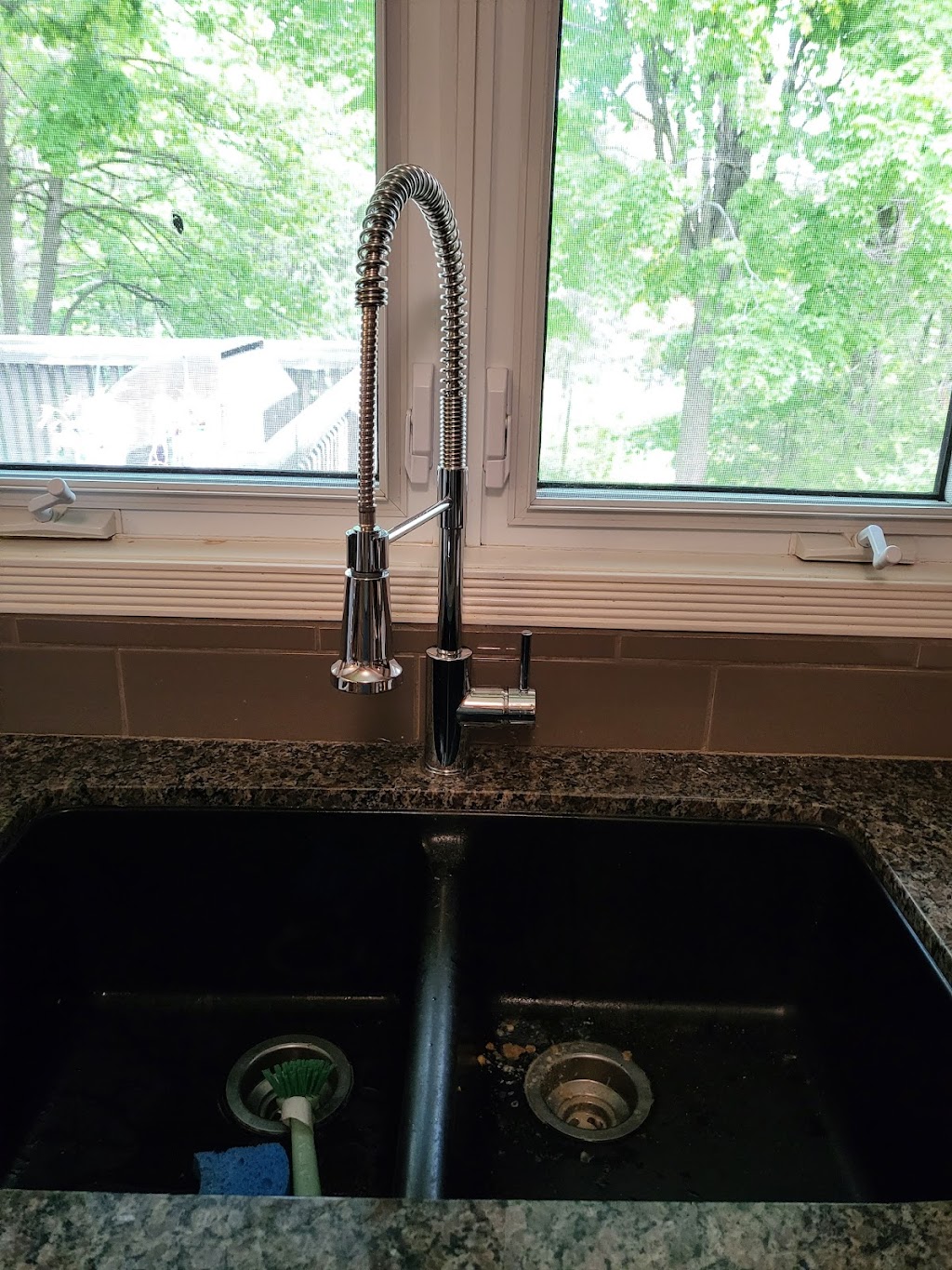 The Installer | 518 Talbot St, Port McNicoll, ON L0K 1R0, Canada | Phone: (705) 201-1449