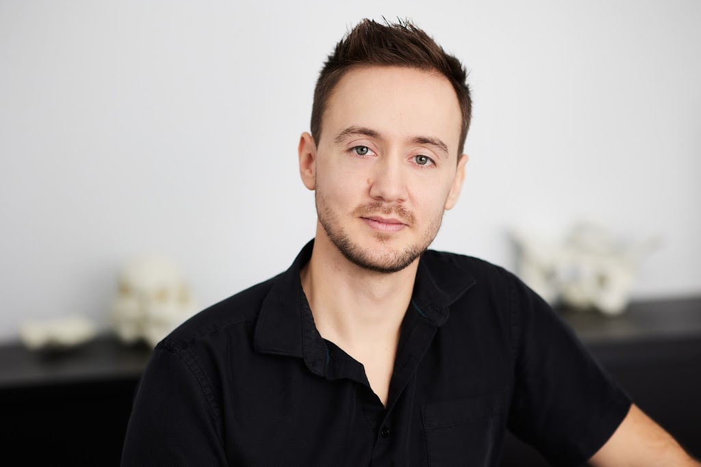 Billy Faust Ostéopathe D.O. | 170 Chem. des Anglais, Mascouche, QC J7L 3N8, Canada | Phone: (438) 522-3635