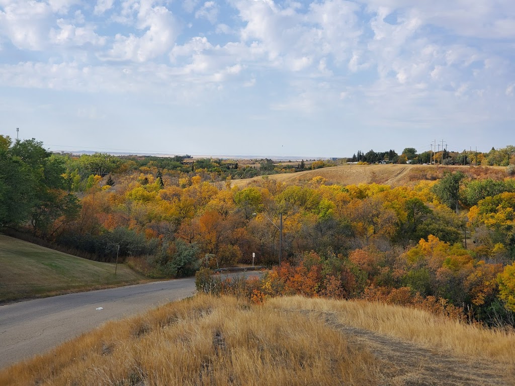 Kiwanis River Park | Moose Jaw, SK S0H 0N0, Canada | Phone: (306) 692-2717
