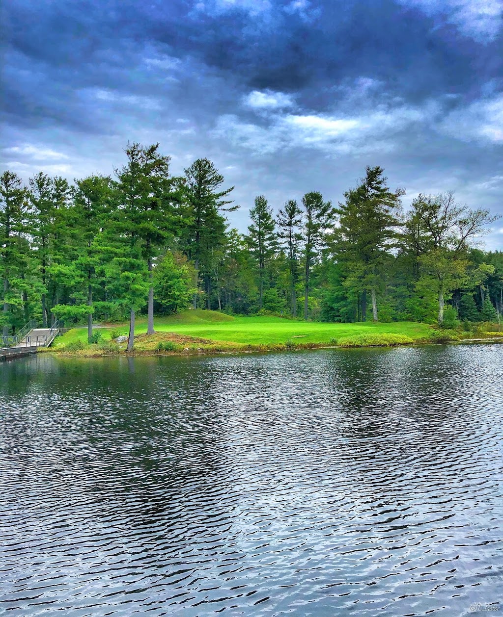 Seguin Valley Golf Club Inc | 144 Badger Rd, Parry Sound, ON P2A 2W8, Canada | Phone: (705) 378-2555