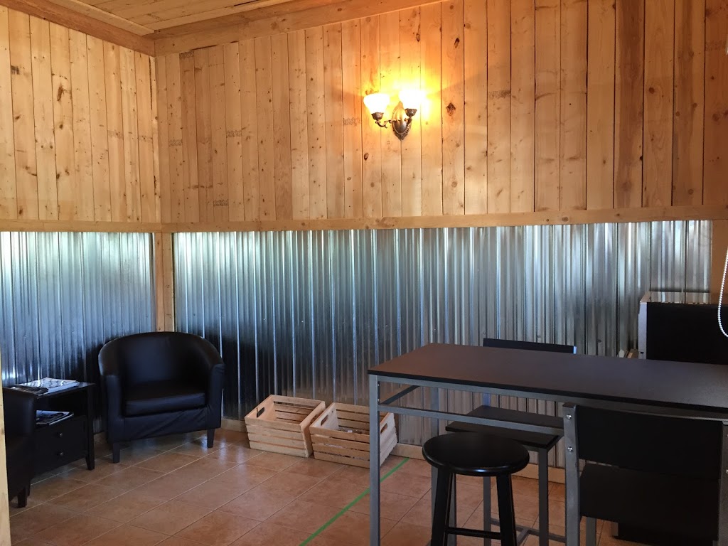 Johns Motorcycles | 645 Rue Caron, Wickham, QC J0C 1S0, Canada | Phone: (819) 398-7407