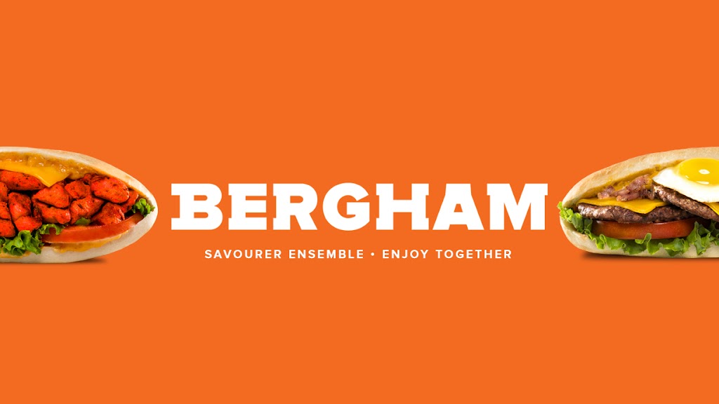 Bergham - Lancaster | 2450 Lancaster Rd UNIT 35, Ottawa, ON K1B 5L3, Canada | Phone: (613) 422-8844