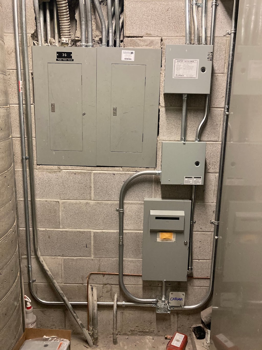 Mielnik Electric | Hawthorne Ln, Kawartha Lakes, ON K0M 1N0, Canada | Phone: (289) 387-3878