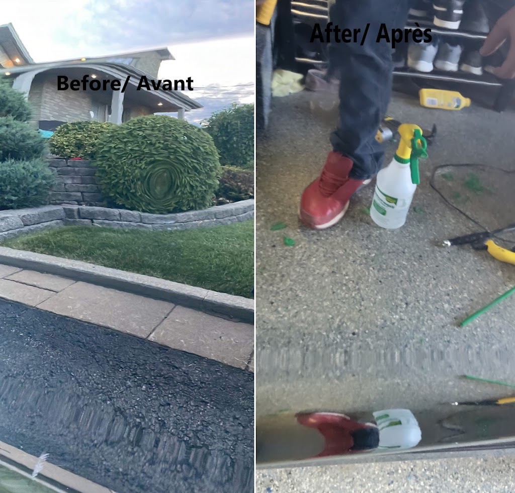 Armorers Paintless Dent Removal Inc. | 384 Chem. de lAnse, Vaudreuil-Dorion, QC J7V 8P3, Canada | Phone: (514) 472-1340
