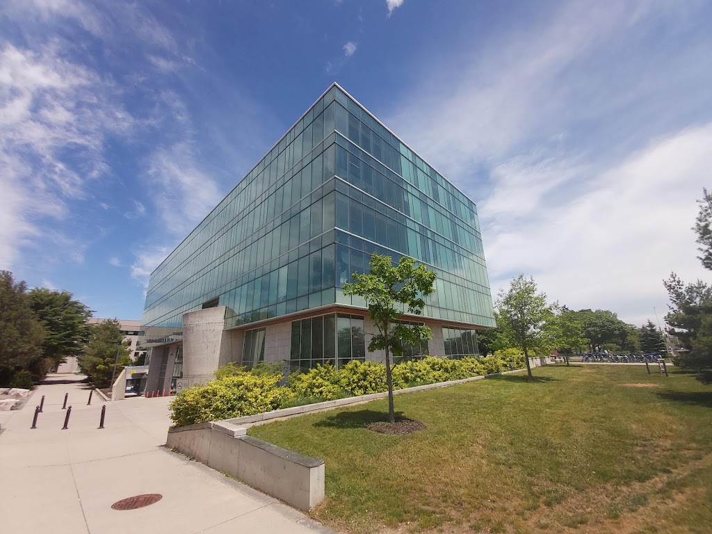 McMaster University | 1280 Main St W, Hamilton, ON L8S 4L8, Canada | Phone: (905) 525-9140