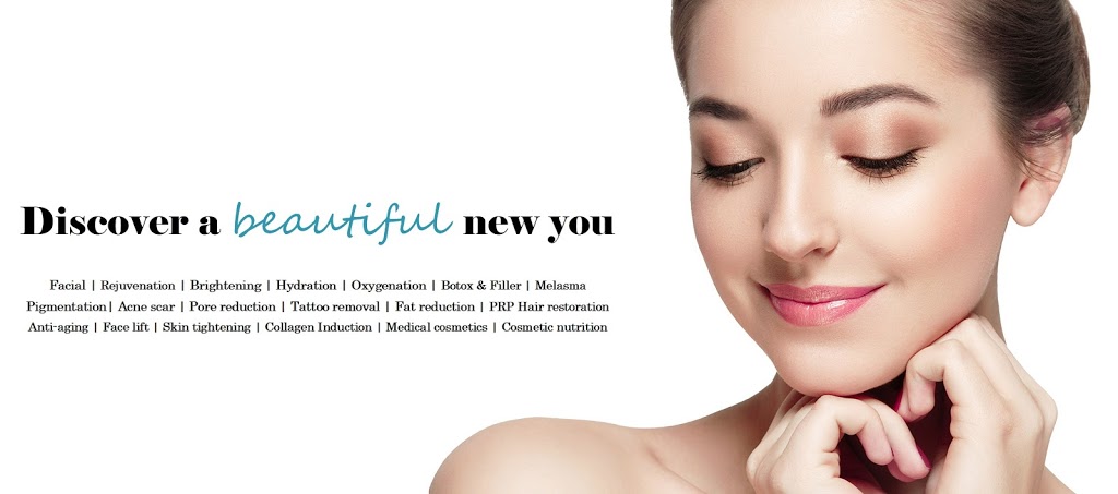Sunshine Kitchener Waterloo Cosmetic Clinic & Medi Spa | 278 Larch St, Waterloo, ON N2L 3R3, Canada | Phone: (226) 929-6609