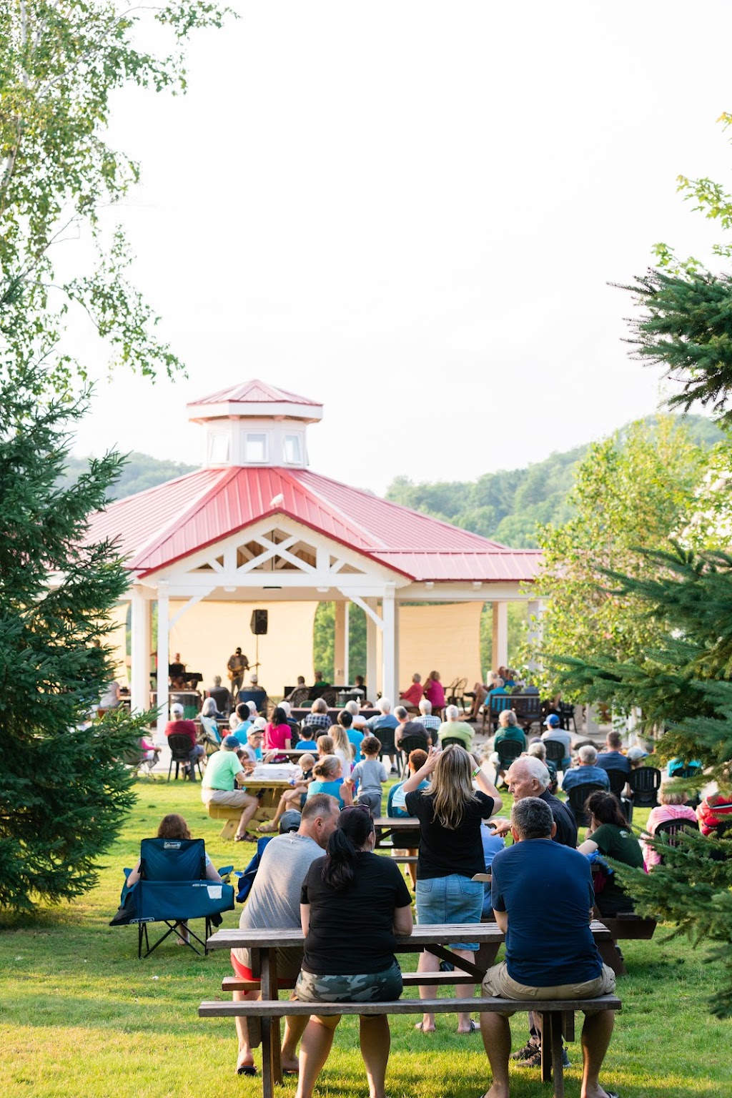 Muskoka Bible Centre ️ | 8 Pioneer Ave, Huntsville, ON P1H 2J3, Canada | Phone: (705) 789-0123