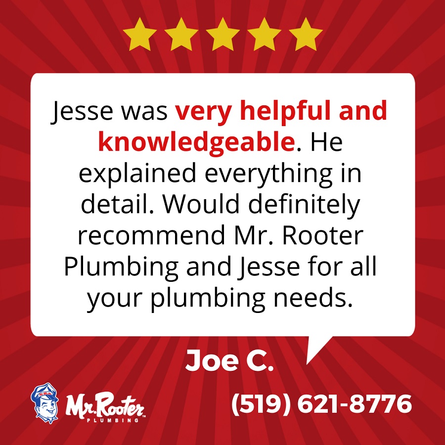Mr. Rooter Plumbing Of Cambridge ON | 191 Samuelson St, Cambridge, ON N1R 1K2, Canada | Phone: (519) 621-8776