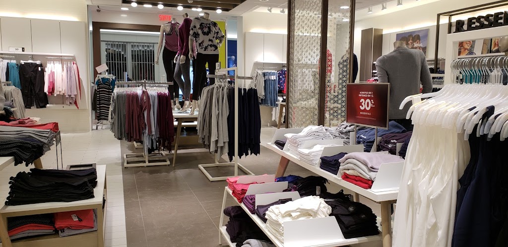 Reitmans | 1600 Boul. le Corbusier, Laval, QC H7S 1Z2, Canada | Phone: (450) 688-5474