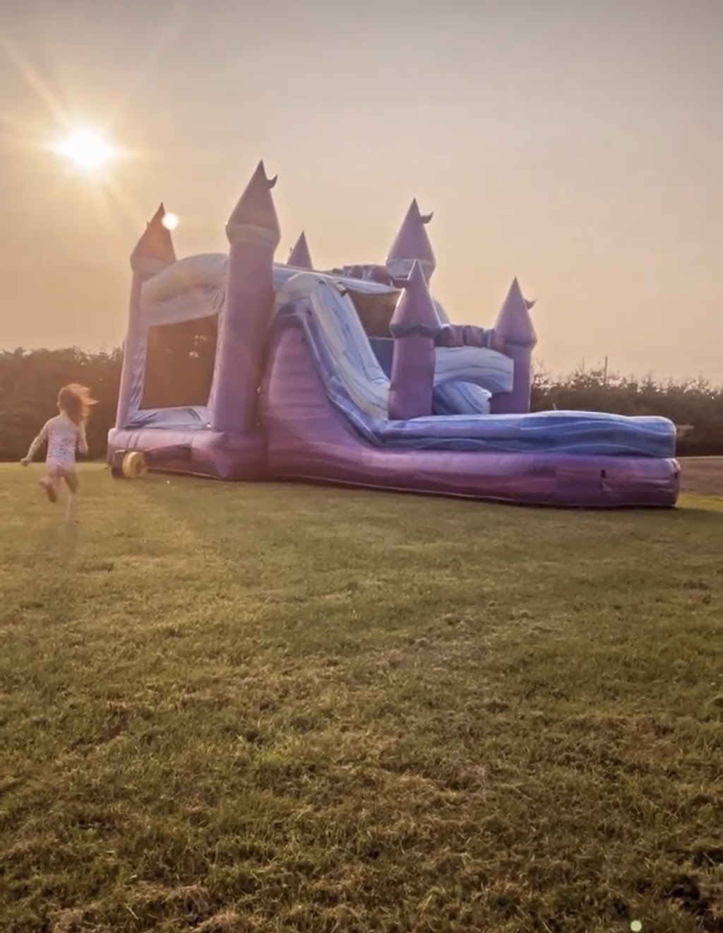 PEI Inflatables | 888 Upper Meadowbank Rd, Clyde River, PE C0A 1H1, Canada | Phone: (902) 940-4019