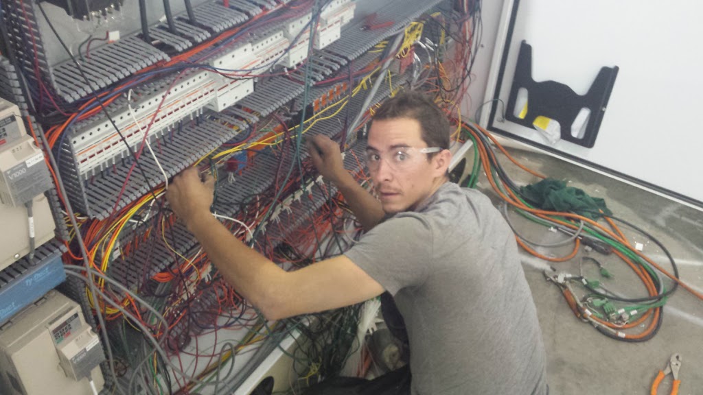 Projets industriels RVC | 236 Rang 11e E, Stoke, QC J0B 3G0, Canada | Phone: (819) 552-3912