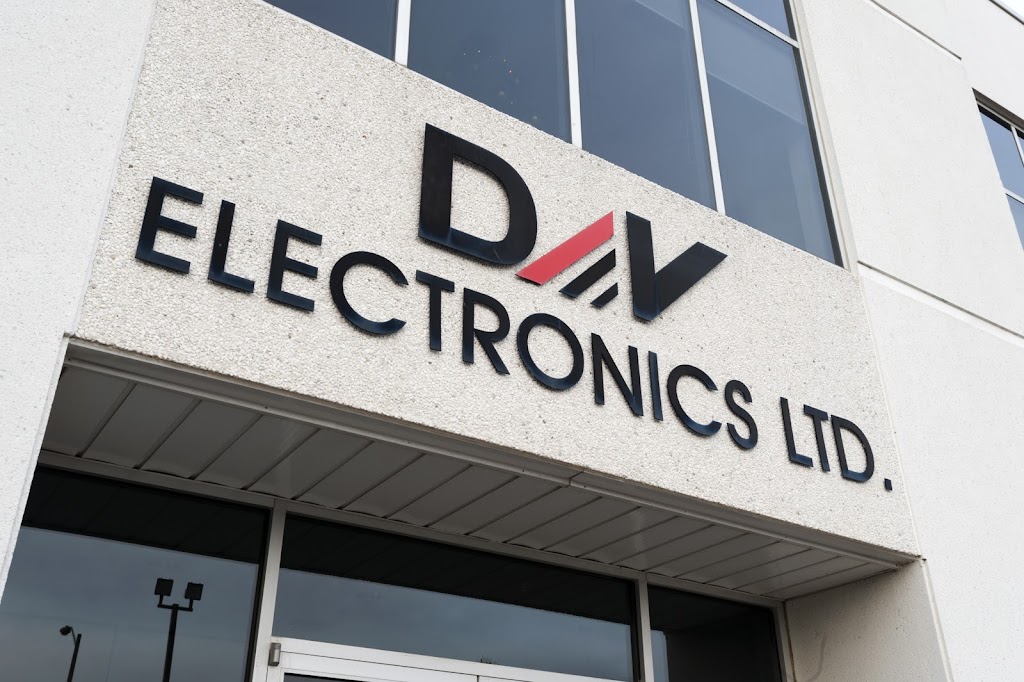 D&V Electronics | 130 Zenway Blvd, Woodbridge, ON L4H 2Y7, Canada | Phone: (888) 979-1919