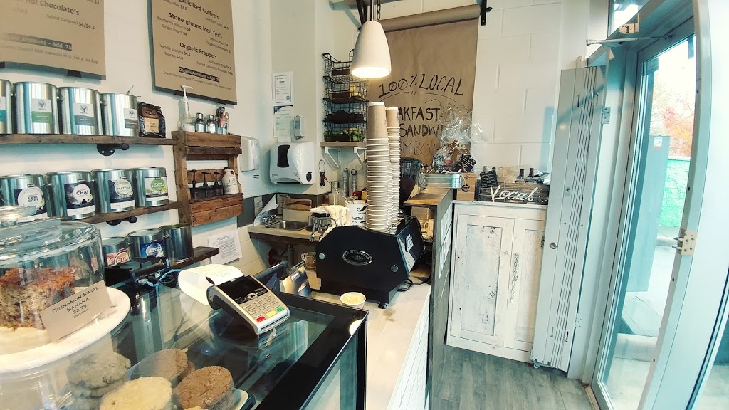 Warehouse Cafe | 1388 Dominion Ave, Port Coquitlam, BC V3B 8G7, Canada | Phone: (604) 468-5880