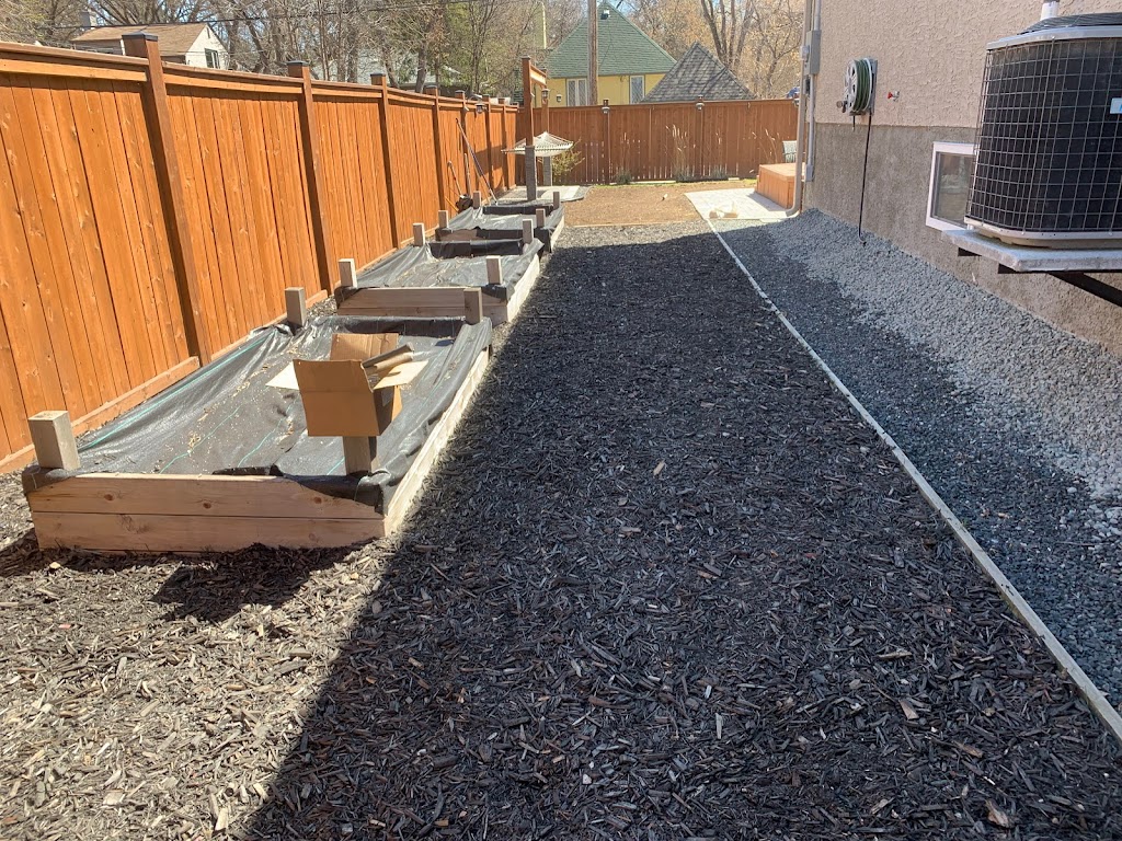 Good Turf Landscaping Services Inc. | 130 Sage Creek Blvd, Winnipeg, MB R3X 0P3, Canada | Phone: (204) 981-2533